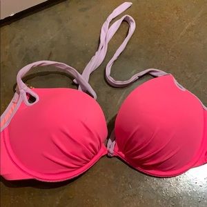 VS bikini tops